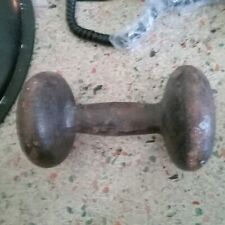 Vintage weider 15lb for sale  Miami