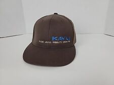 Kavu brown hat for sale  Port Orchard