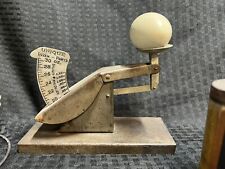 Antique egg scale for sale  Elgin