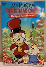 Mr. magoo christmas for sale  Lorain