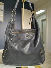 Balenciaga motorcross hobo for sale  Ireland