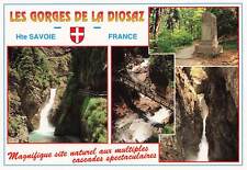 Servoz gorges diosaz d'occasion  France