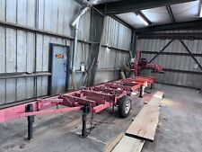 woodmizer sawmill for sale  Gonzales