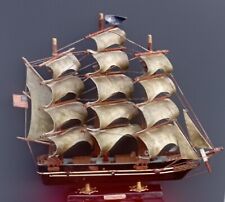 maquette cutty sark d'occasion  Barentin