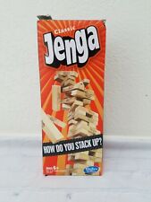 Usado, Juego clásico Hasbro Jenga - A2120 segunda mano  Embacar hacia Argentina