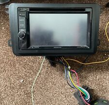 Kenwood ddx4016dab stereo for sale  MIDDLESBROUGH