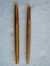 Waterman stylos plume d'occasion  France