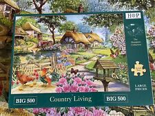 Hop house puzzles for sale  DUNDEE