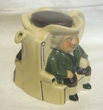 Great novelty teapot for sale  Shipping to Ireland