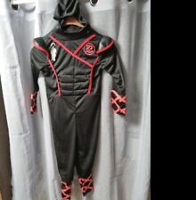Ninja kostüm gebraucht kaufen  Zehdenick