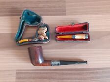 Meerschaum pipe case. for sale  Shipping to Ireland