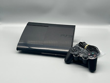 Playstation 3 / Slim / Super Slim / 320 GB / 500 GB / 1 TB / PS3 / 1-2 Player comprar usado  Enviando para Brazil