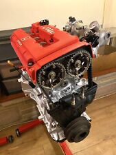 b18 vtec engine for sale  BURTON-ON-TRENT