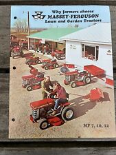 Massey ferguson lgt for sale  Suffern