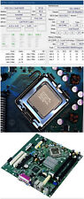 Processador Intel Core 2 Quad Q6600 CPU com soquete de processador placa-mãe LGA 775, usado comprar usado  Enviando para Brazil