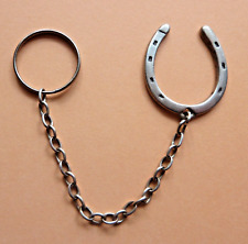 Antique lucky horseshoe for sale  BRIXHAM