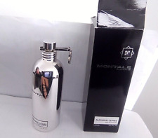 montale for sale  BISHOP AUCKLAND