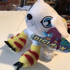 Vintage digimon tailmon for sale  READING