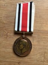 Special constable medal for sale  ILFORD