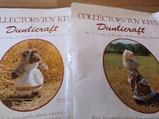Dunlicraft collectors toy for sale  ROTHERHAM