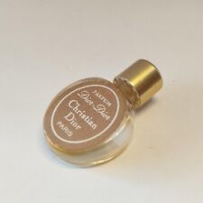 Vintage miniature perfume d'occasion  Expédié en Belgium