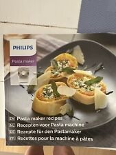 Pasta maker philips gebraucht kaufen  Osterholz-Scharmbeck