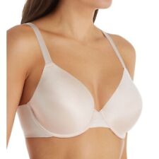 Bali Sz 36DDD Beauty Lift No Show Support Tailored Underwire Bra DF0085 Sandshel for sale  Shipping to South Africa