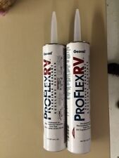 Proflex flexible sealant for sale  Lowgap