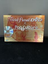 Trivial pursuit dvd for sale  Waxhaw