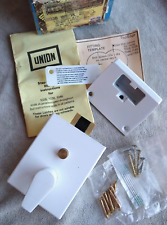 Union rim nightlatch for sale  STOKE-ON-TRENT