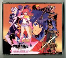 Manga wild arms d'occasion  Combronde