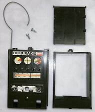 Caja de comunicaciones de radio de campo Commander de colección Action Man para figura de 1/6 Gi Joe Dragon segunda mano  Embacar hacia Argentina