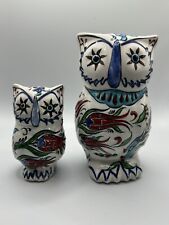 Turkish ceramic pottery for sale  San Francisco