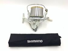Shimano KISU SPECIAL Compe Edition SPINNING REEL SURF Saltwater FISHING 4161 for sale  Shipping to South Africa
