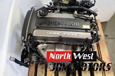 mitsubishi 4g63 engine for sale  Sacramento