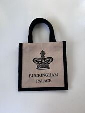 Bolsa Royal Collection Trust Her Majesty Queen Elizabeth II Palácio de Buckingham 2015 comprar usado  Enviando para Brazil