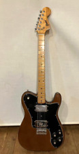 Greco telecaster deluxe for sale  Shipping to Ireland
