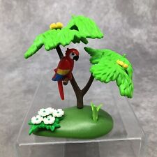 Playmobil parrot tree for sale  Estill Springs