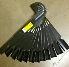 Usa xht blades for sale  Swainsboro
