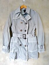 Impermeable trench nylon d'occasion  Clichy