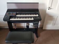 Yamaha hs7 electone for sale  PLYMOUTH
