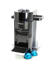 Máquina de café espresso Nespresso VertuoLine tipo GCC1 - Preta com cromo, usado comprar usado  Enviando para Brazil