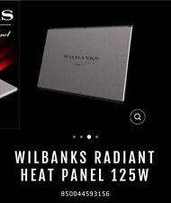 Wilbanks radiant heat for sale  Bainbridge