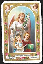 angel christmas cards for sale  WARWICK