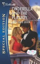 Cinderela e a Playboy por Dyer, Lois Faye comprar usado  Enviando para Brazil
