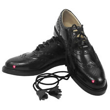 Mens ghillie brogues for sale  LONDON