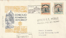 Vatikan brief mobiles gebraucht kaufen  Oranienburg