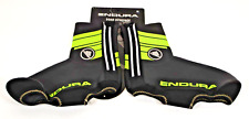 Endura road overshoes for sale  SWANSEA