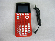 Wow texas instruments for sale  Naperville