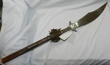 mid 1800 s engraved sword for sale  Saxapahaw